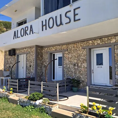 Alora Cosy Apartamento