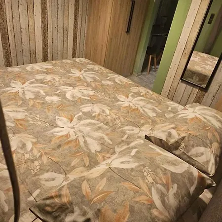 Alora Cosy Apartamento