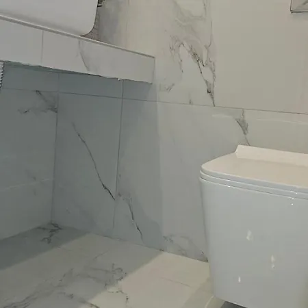 Apartamento Alora Cosy *