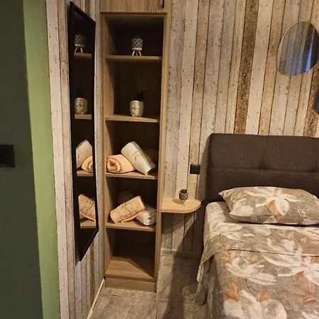 Alora Cosy Apartamento *