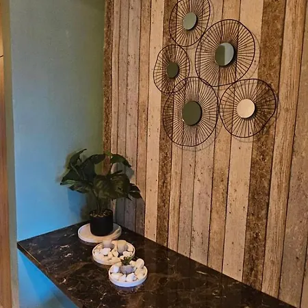 Alora Cosy Apartamento Kéfalos