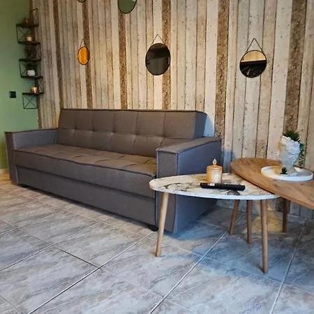 Alora Cosy Apartamento *