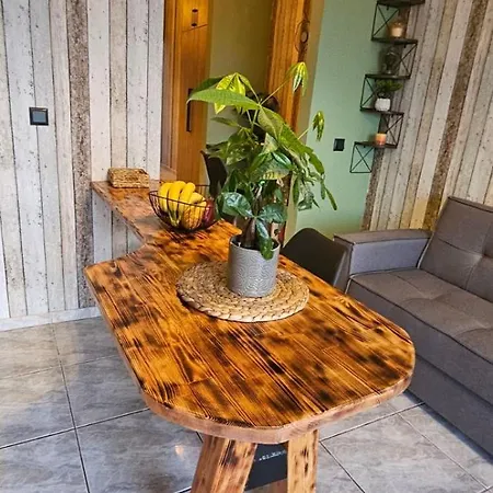 Alora Cosy Apartamento