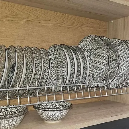 Apartamento Alora Cosy Kéfalos