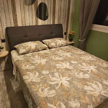Alora Cosy Apartamento Kéfalos