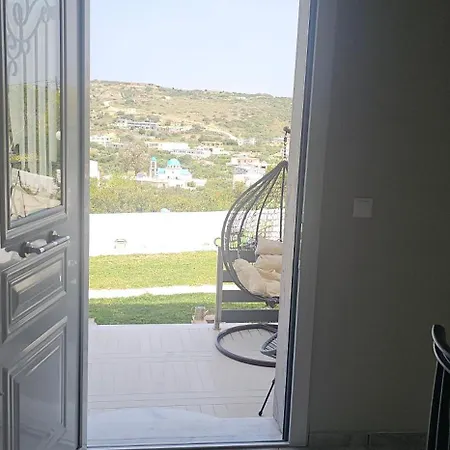 Apartamento Alora Cosy Kéfalos
