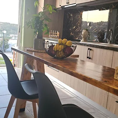 Apartamento Alora Cosy