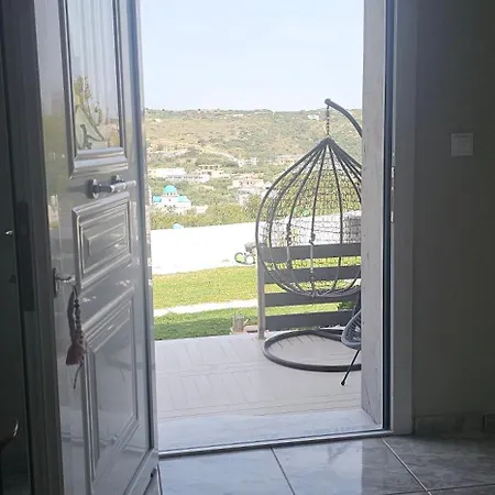 Alora Cosy Apartamento Kéfalos