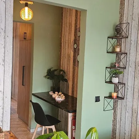 Alora Cosy Apartamento *