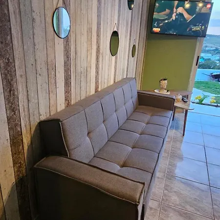 Alora Cosy Apartamento
