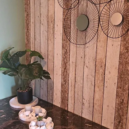 Apartamento Alora Cosy *