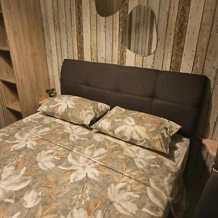 Alora Cosy * Kéfalos